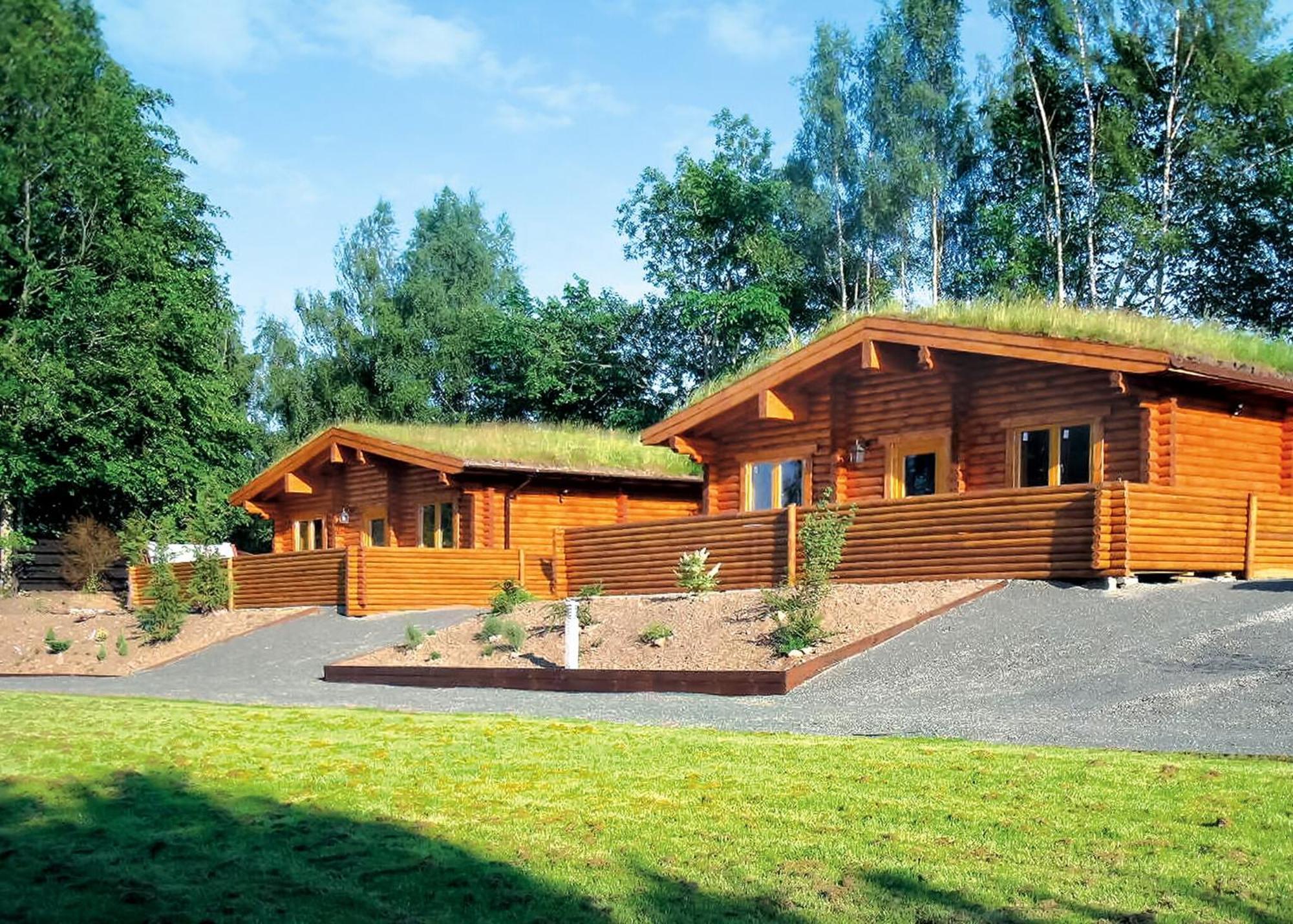 Hotel Beech Hedge Coupar Angus Zimmer foto