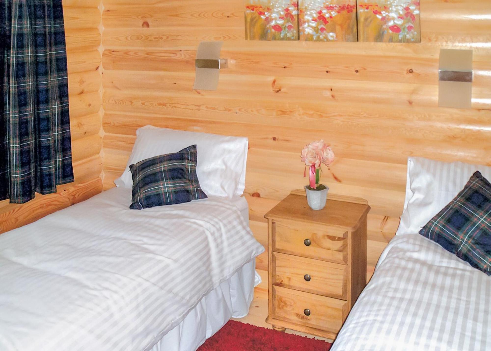 Hotel Beech Hedge Coupar Angus Zimmer foto
