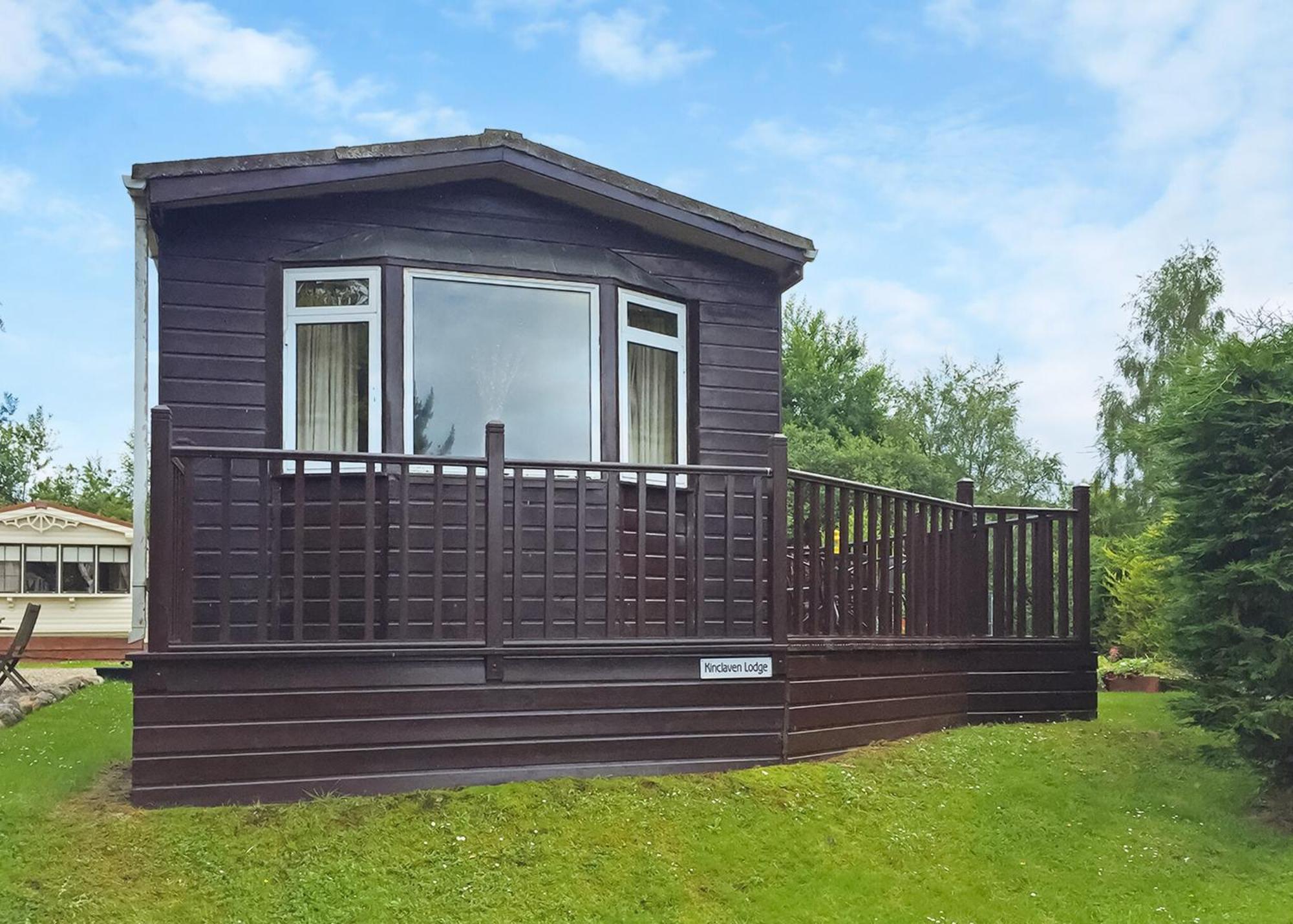 Hotel Beech Hedge Coupar Angus Zimmer foto