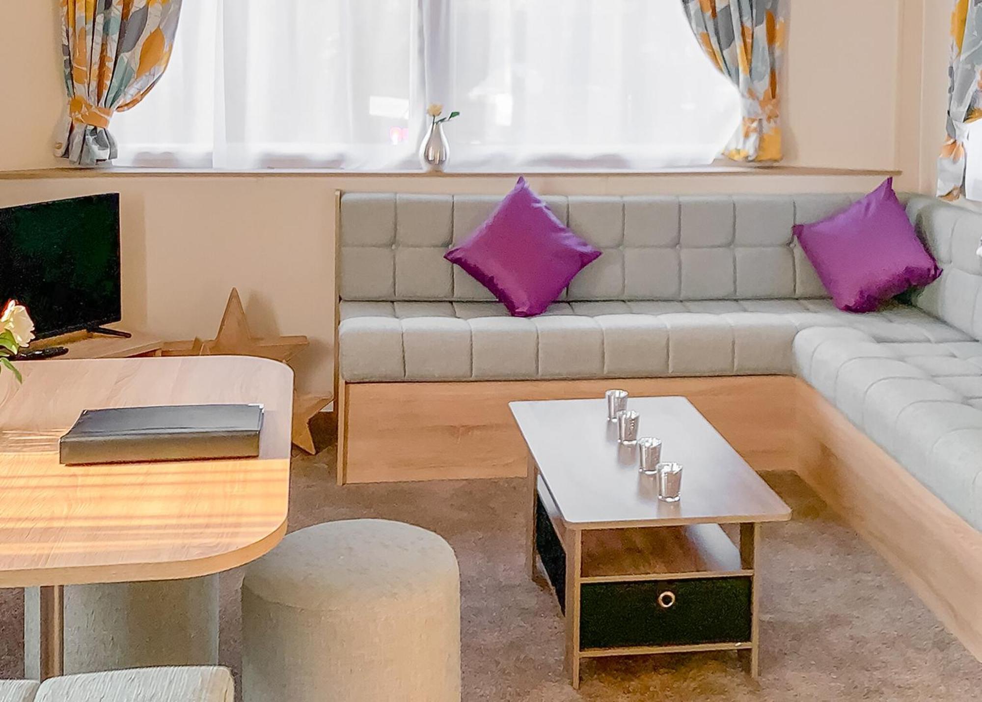 Hotel Beech Hedge Coupar Angus Zimmer foto