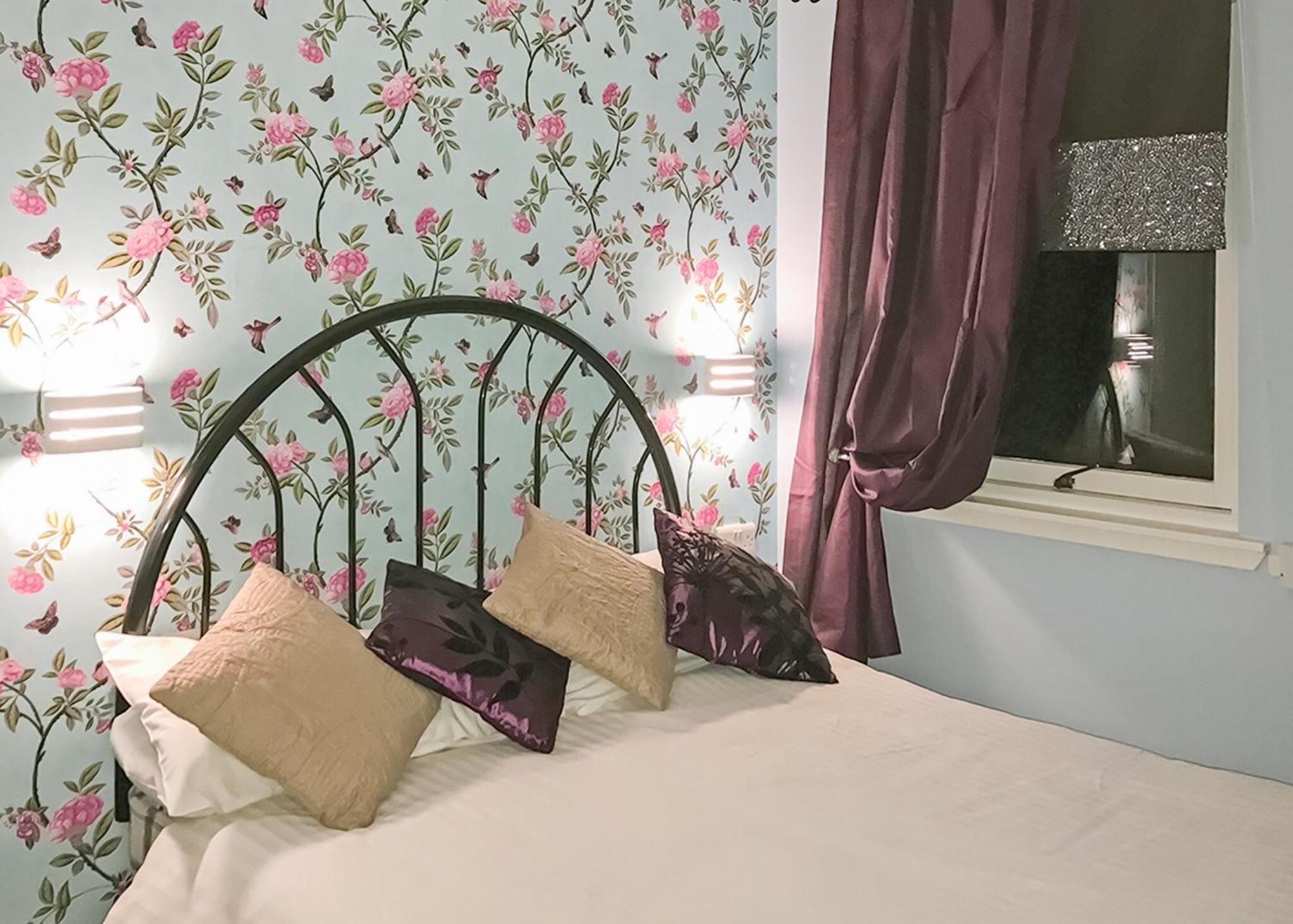 Hotel Beech Hedge Coupar Angus Zimmer foto