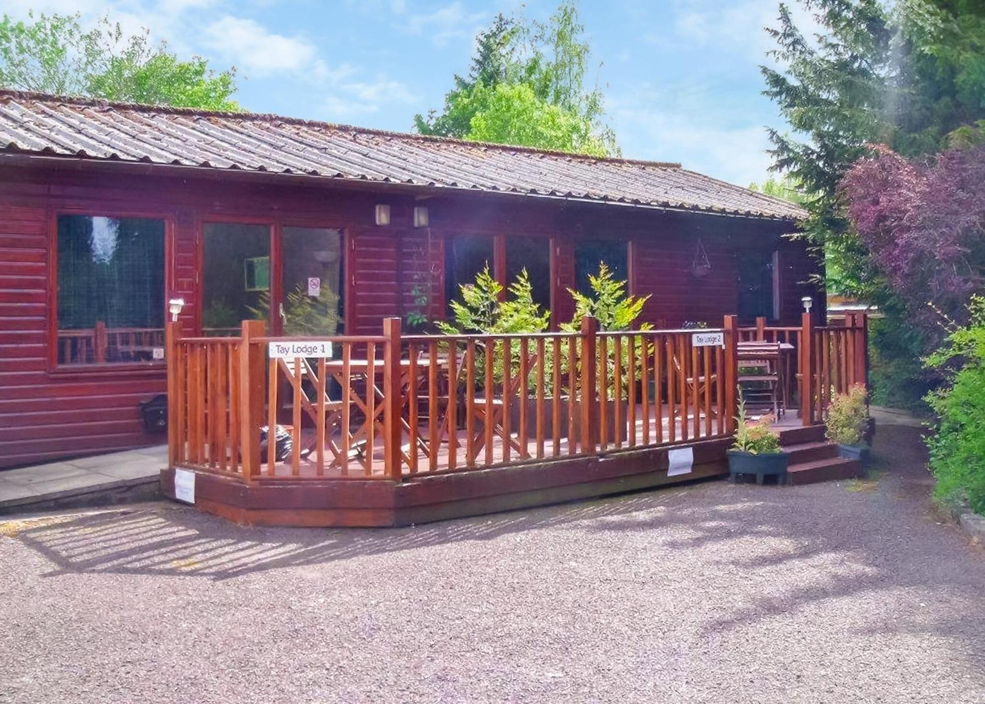 Hotel Beech Hedge Coupar Angus Zimmer foto